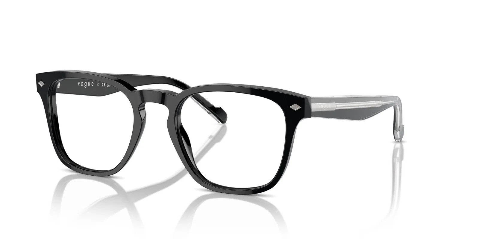 Vogue Eyewear 5570 Eyeglasses - view 18